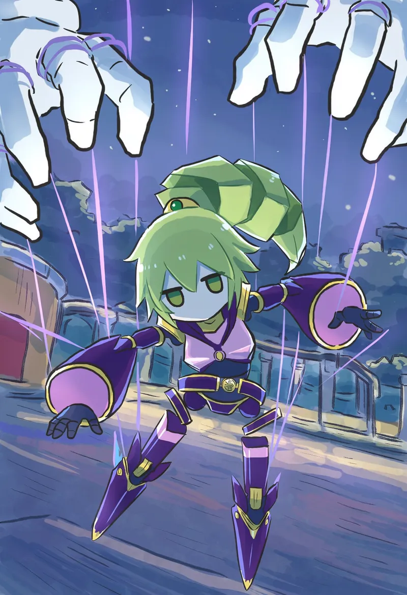 ページ画像