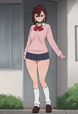 [ArolAi] Momo Ayase - 2packs (280p) (patreon) [AI Generated]