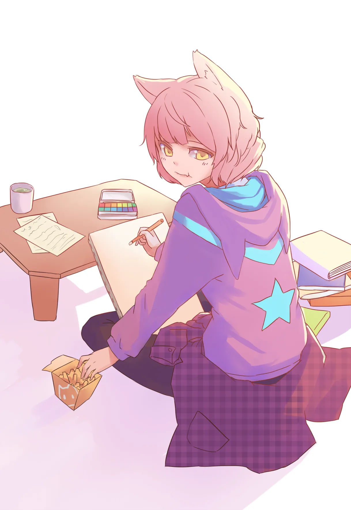 ページ画像