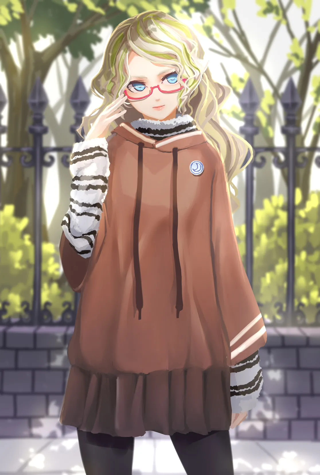 ページ画像