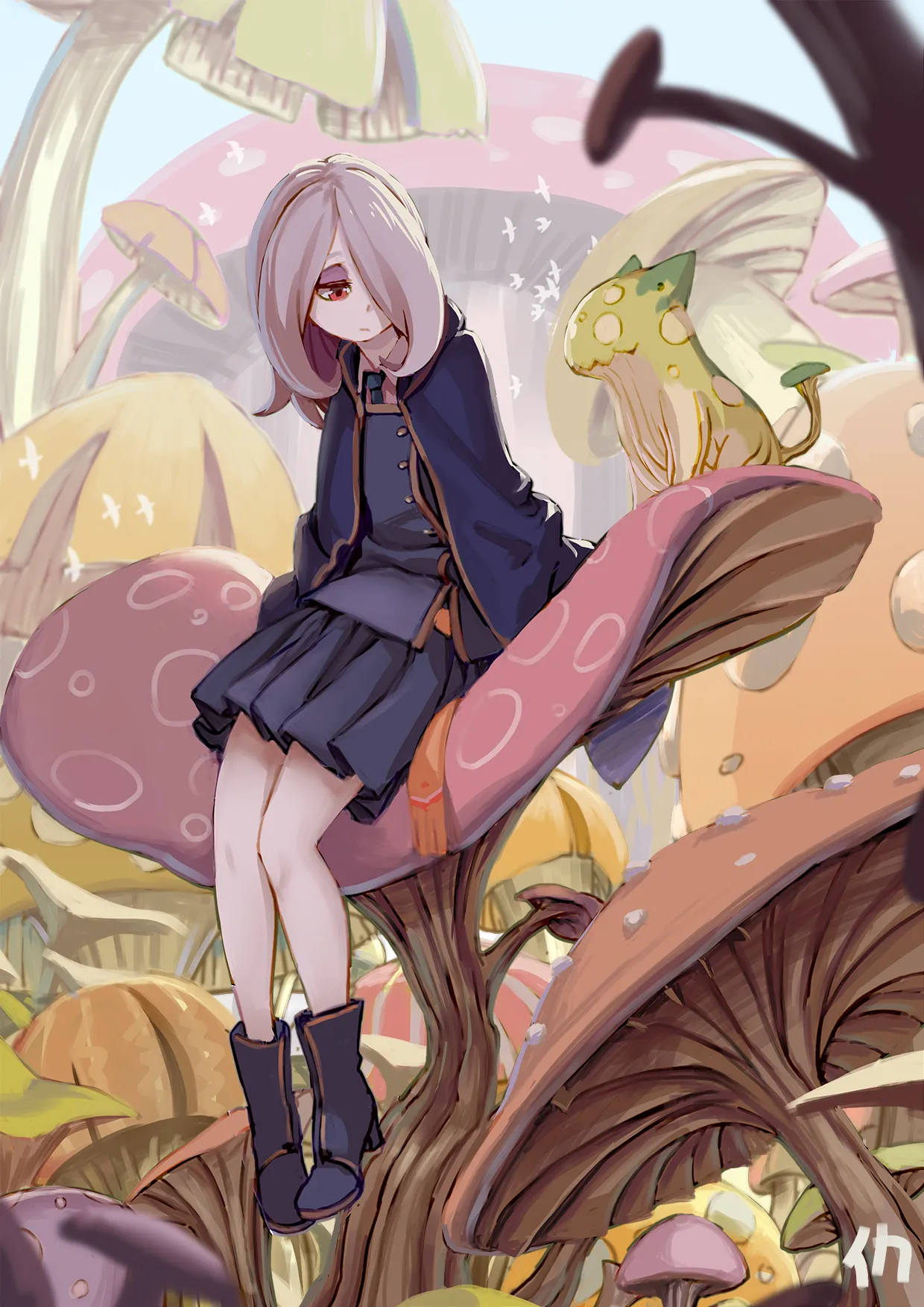 ページ画像
