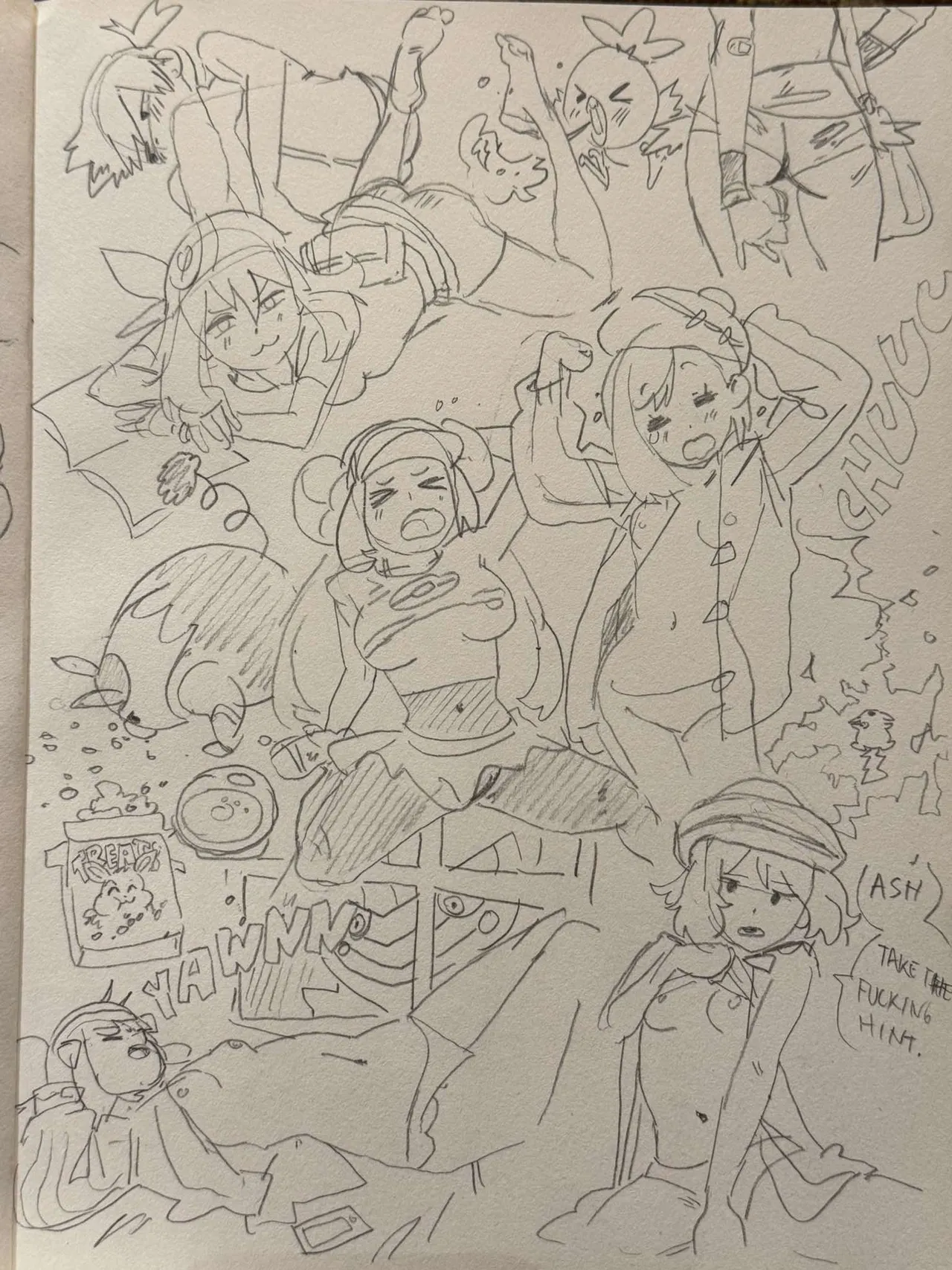 ページ画像