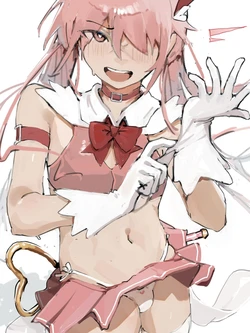[various] ✨Tadakuni & The Magicorps ✨ (OC by AlterKyon)