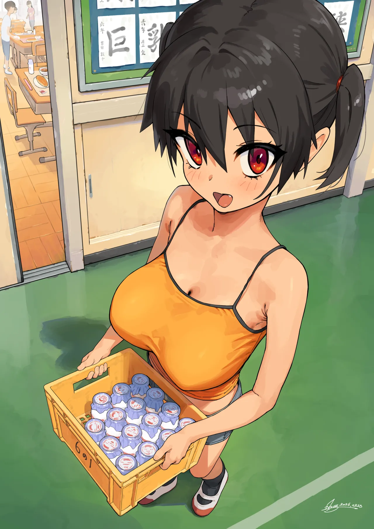 ページ画像