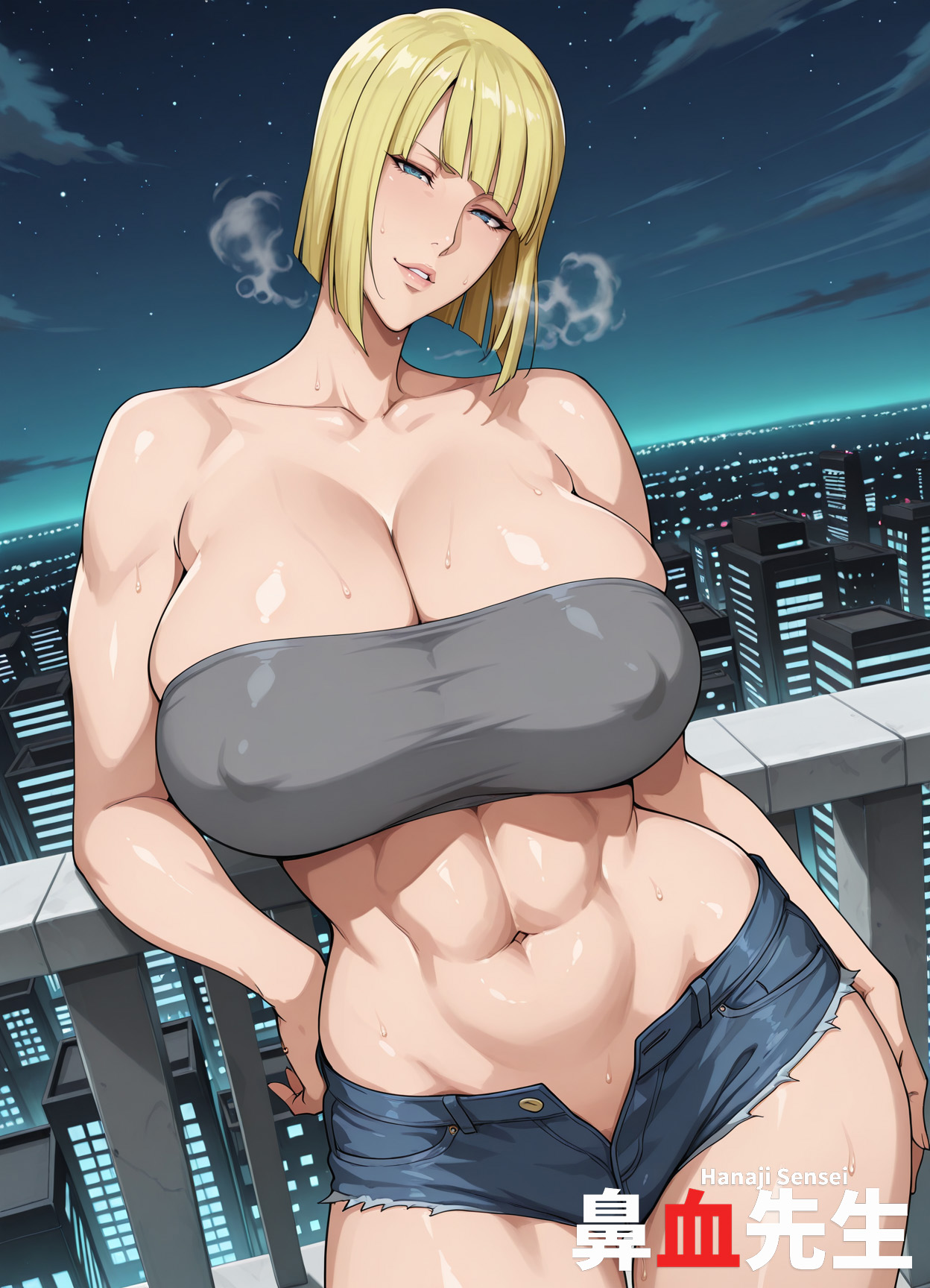 ページ画像