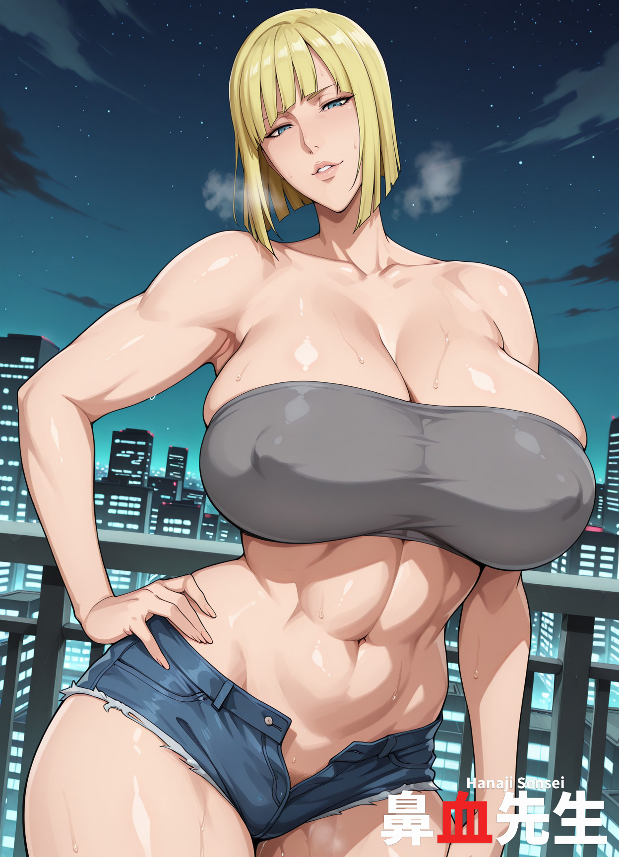 ページ画像