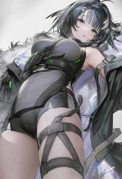 [Pixiv] TROTONOPE尔湾 2026.09.12 [Decensored]