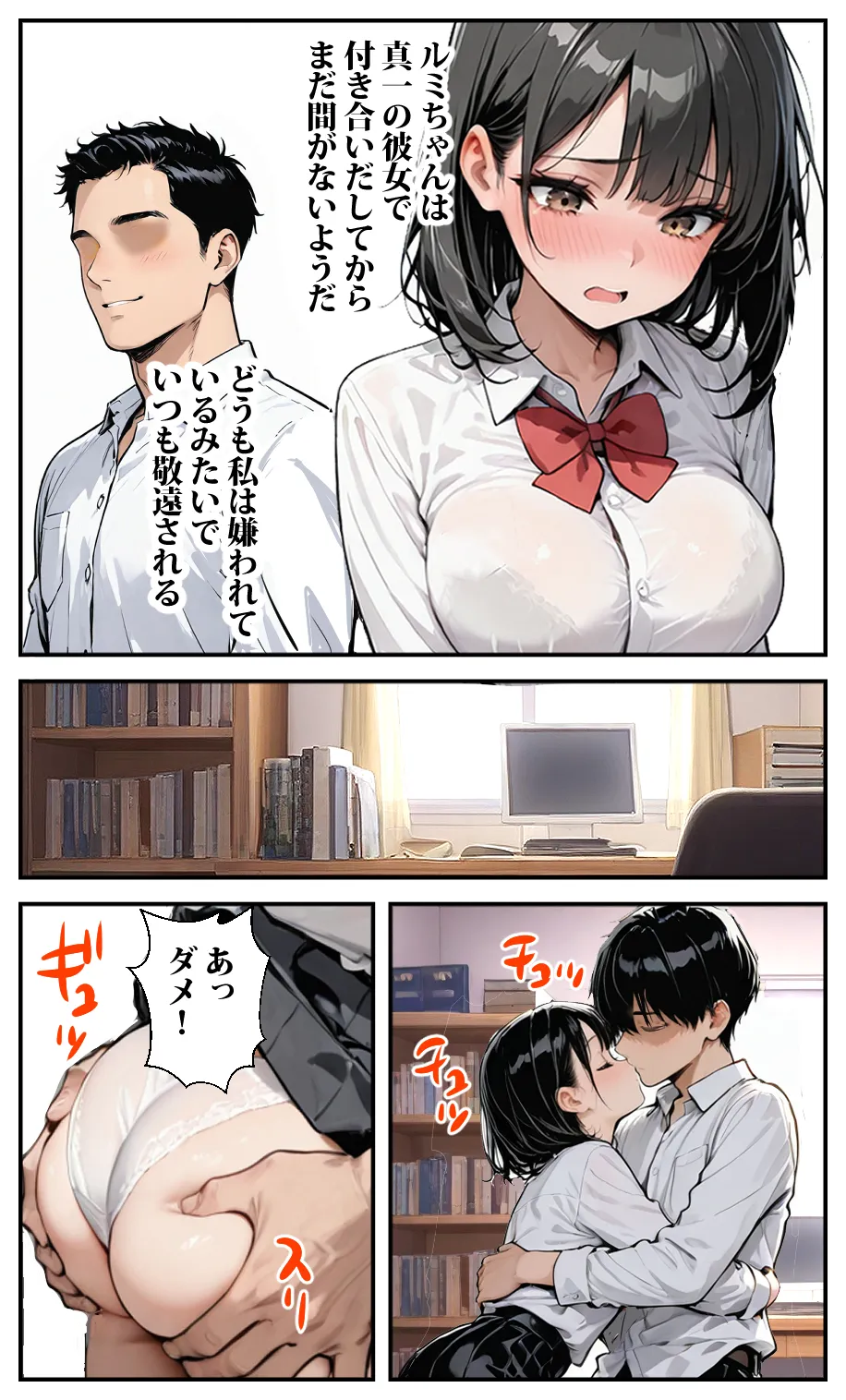 ページ画像
