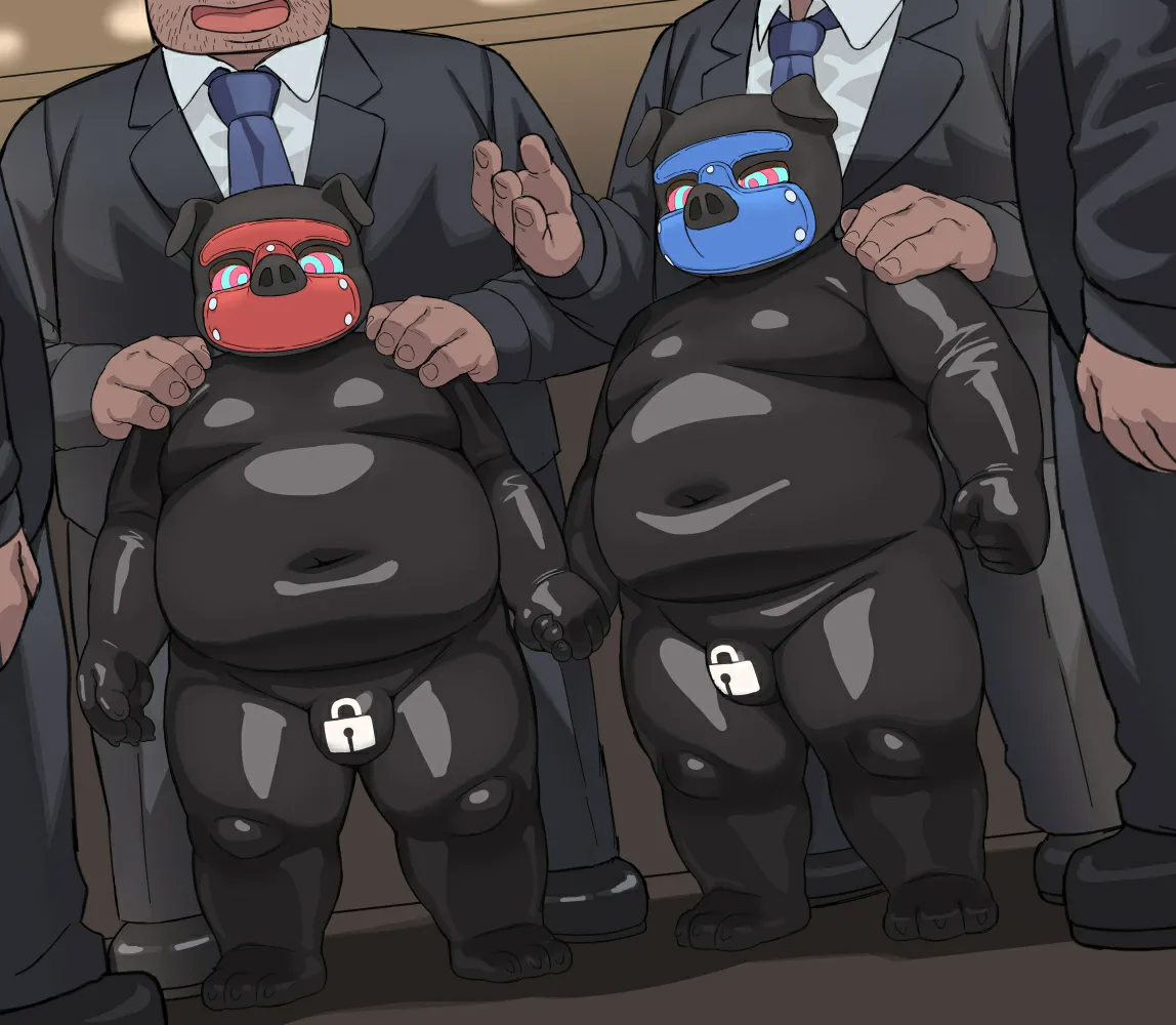 ページ画像
