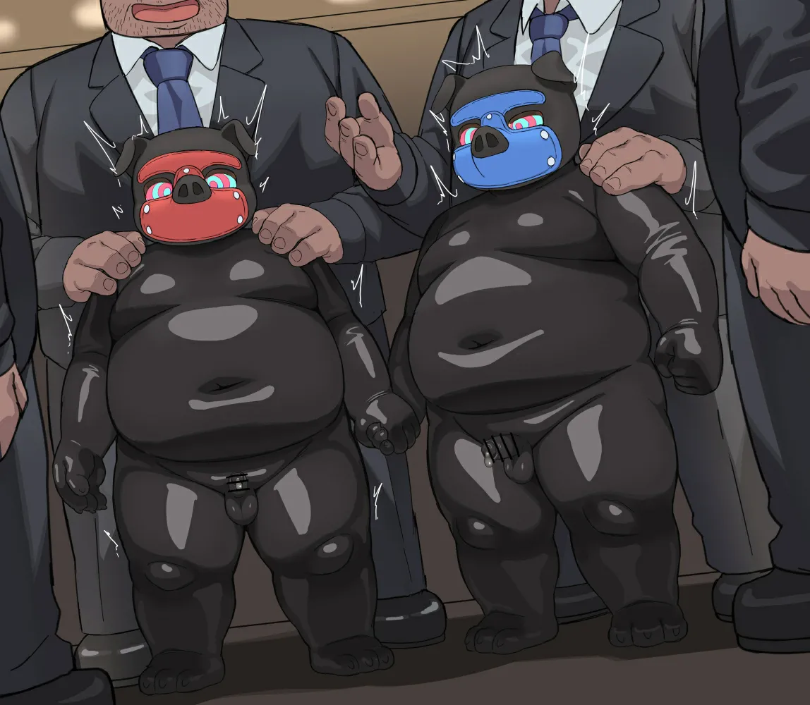 ページ画像