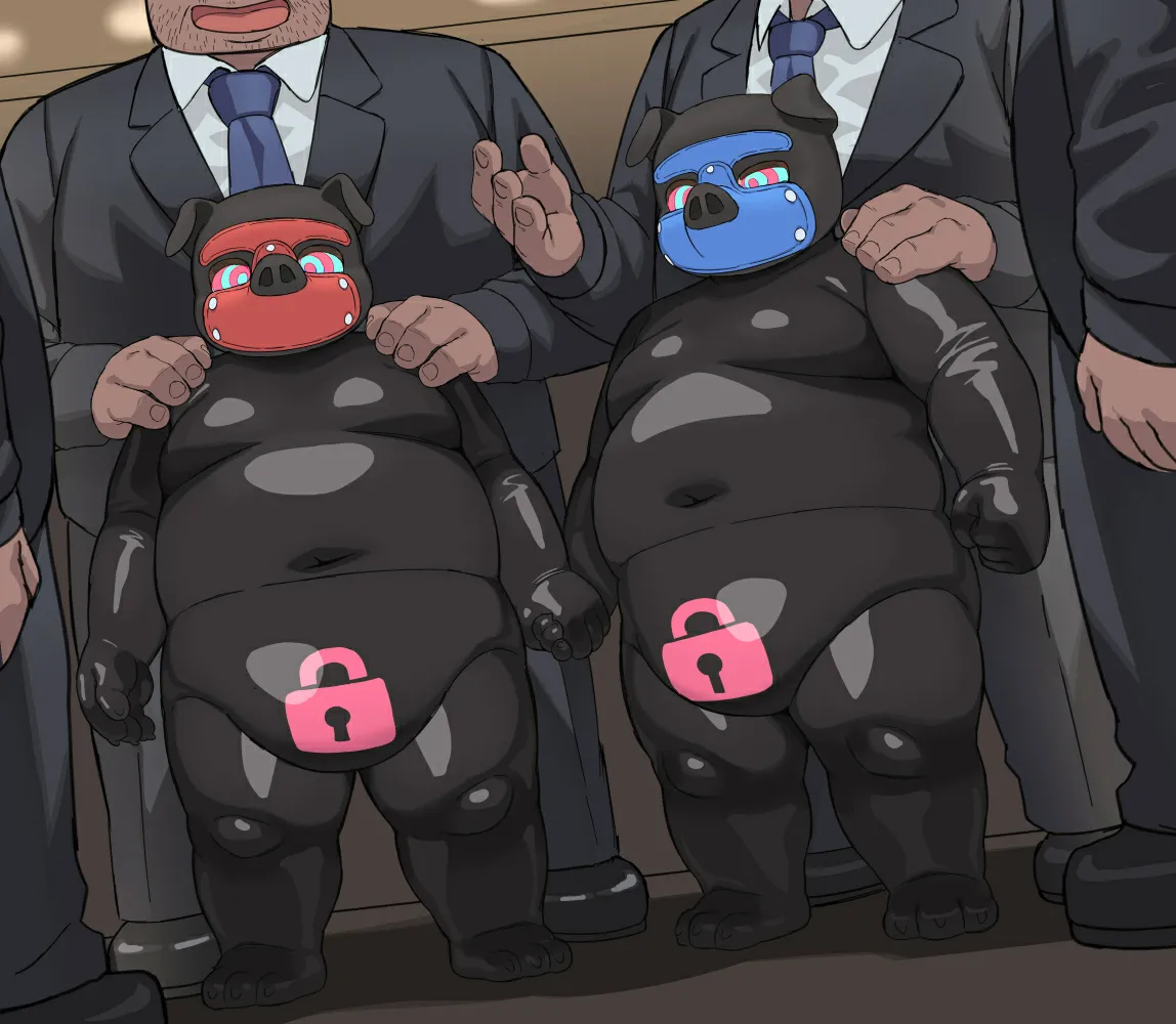 ページ画像
