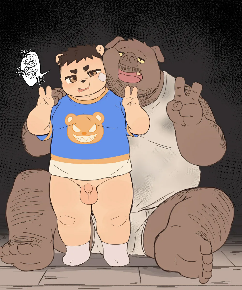 ページ画像