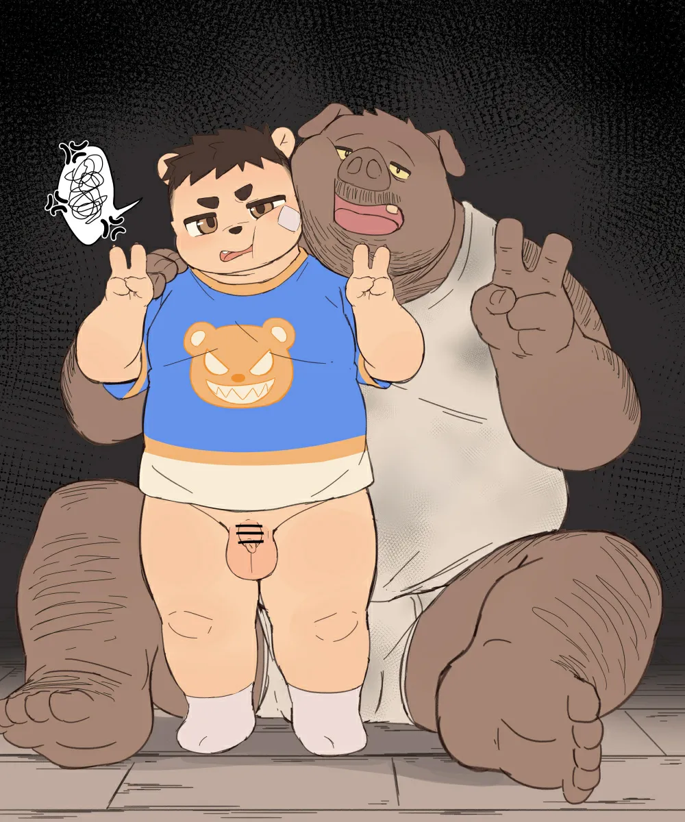 ページ画像