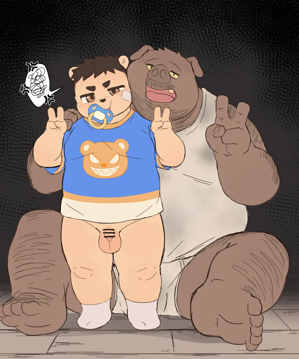 ページ画像