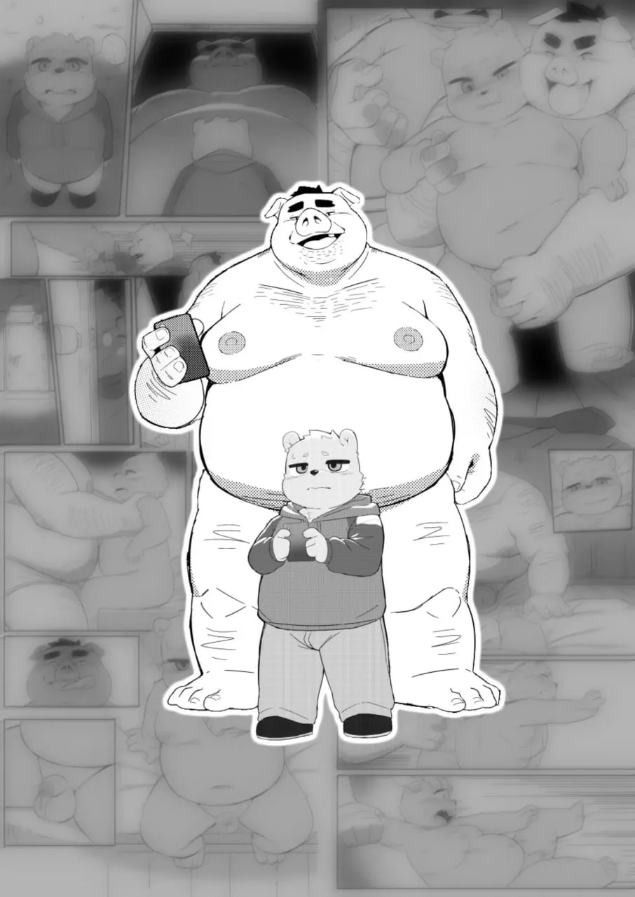 ページ画像