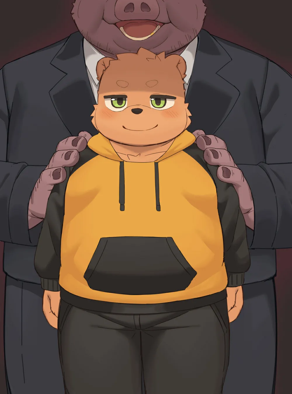 ページ画像