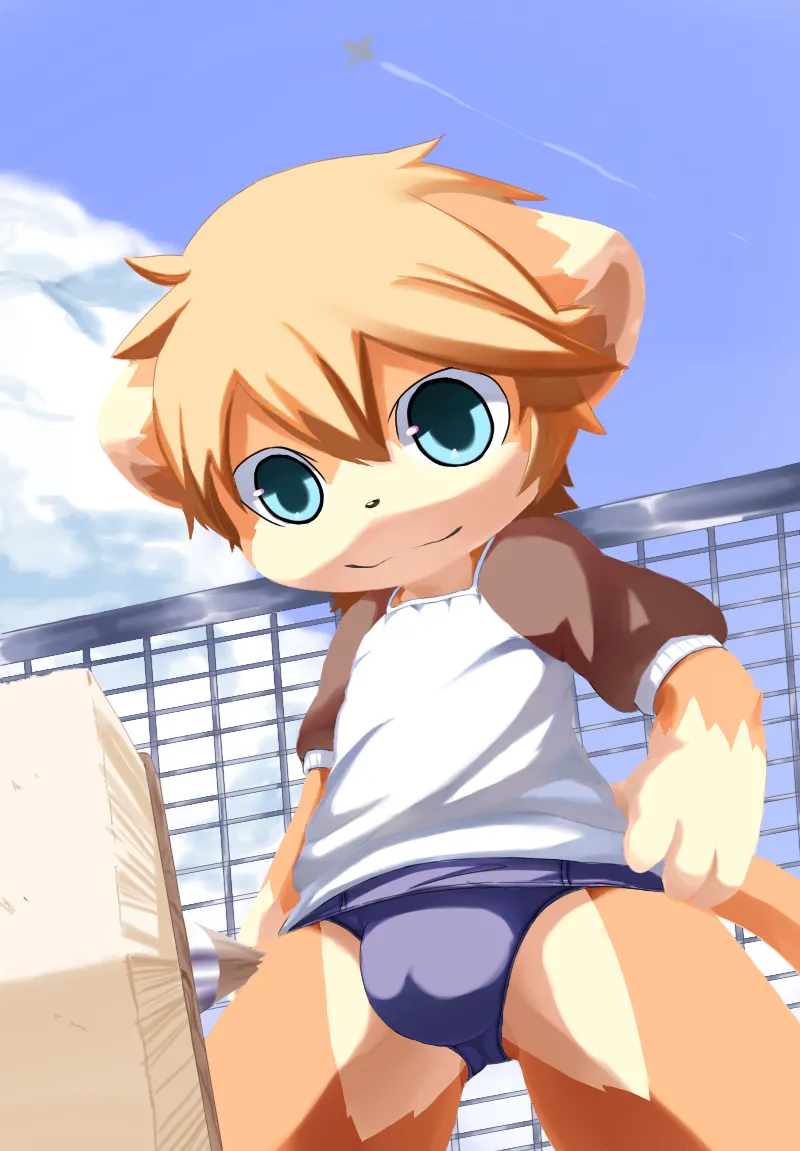 ページ画像