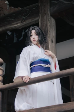 love1loooomy - Cosplay 作品封面