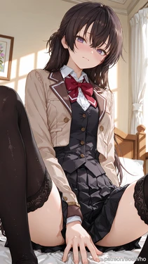 [BooWho] Suou Yuki (Patreon) [AI Generated]