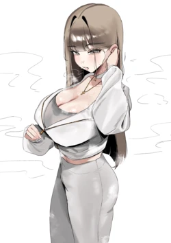 [Fanbox(Normal) & Pixiv] pazzimo [ZZR个人汉化]