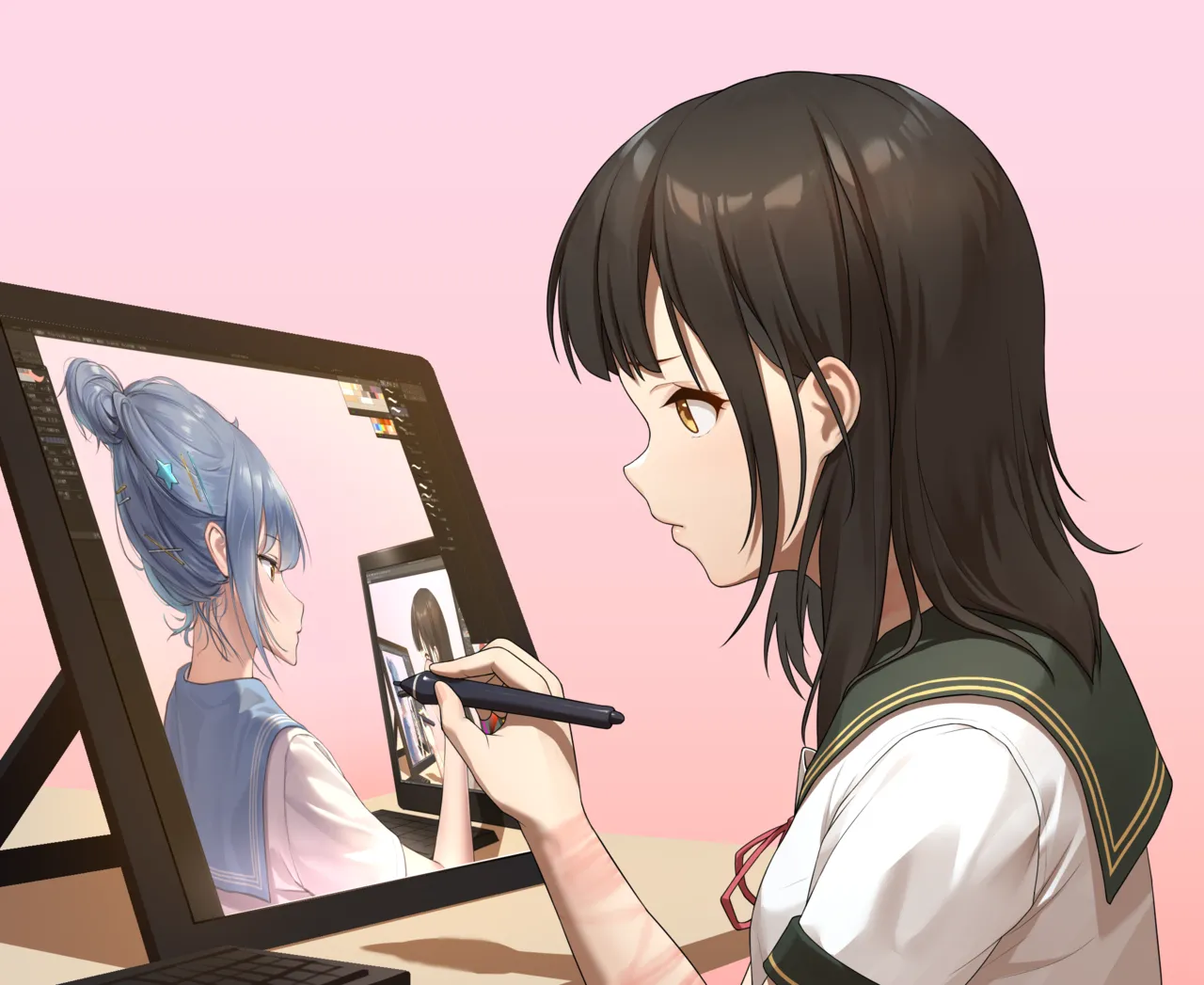 ページ画像