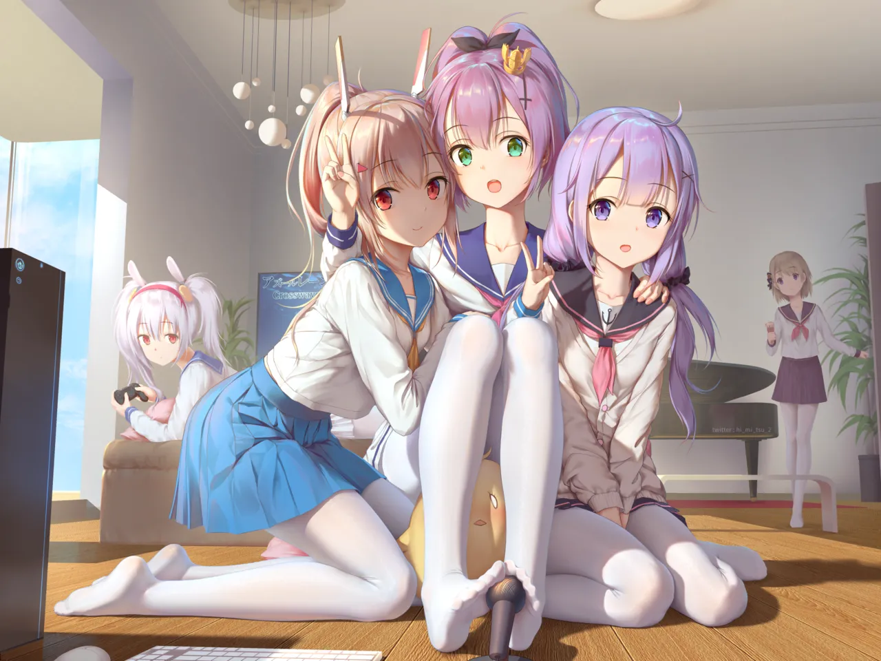 ページ画像