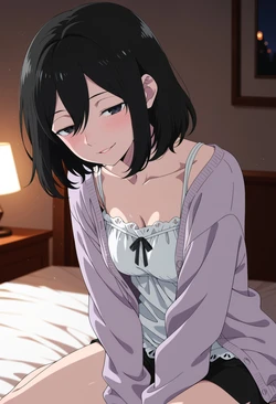 [Machina Ai] Natsumi Nishi | 西奈津美 Extra 137p [AI Generated]