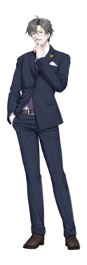 [Archive] Unravel Trigger - Character Sprites (Part 2 of 2)