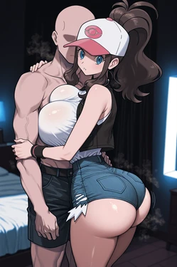 [wawanwan]トウコ 91p (Patreon) [AI Generated]