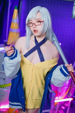 Messie Huang - Seiko