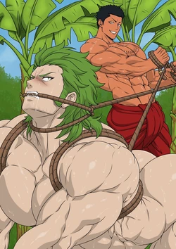 [Whitemoss1207] Kraithong Part 2 (1/2) 作品封面
