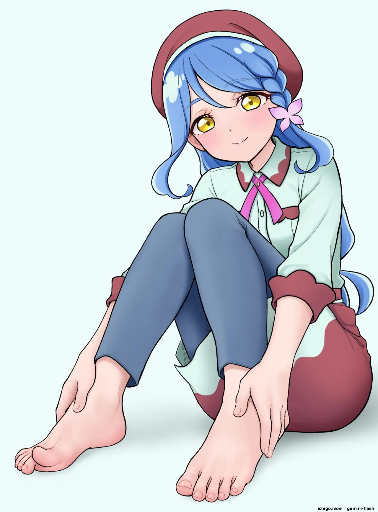 ページ画像