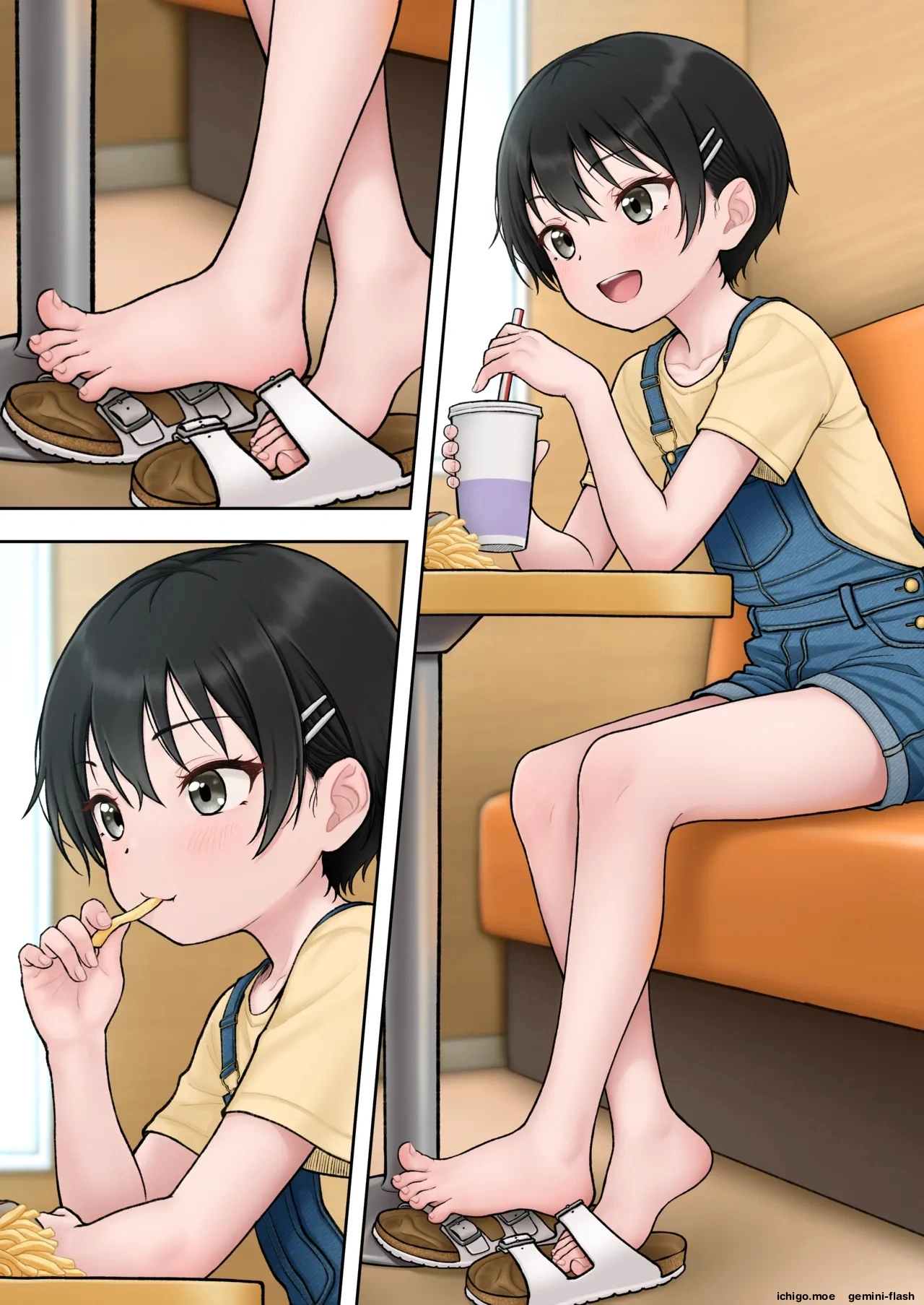 ページ画像
