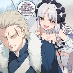 Anime Babes Fucked 4 [AI Generated]