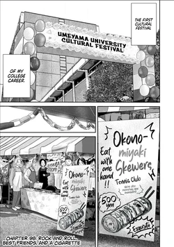 [Nakaura Tomoki] Ueno-kun wa Kaihatsu-zumi Dai 98 wa | Ueno-kun Has Been Developed Chapter 98 [English]