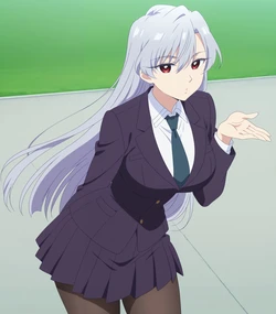 [Spairk1313] Nano Eiai (adult) 栄逢 凪乃 [AI Generated] 作品封面