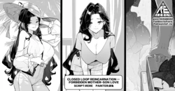 [RERE] Closed Loop Reincarnation [English] 作品封面