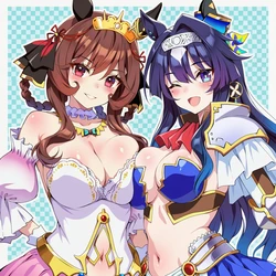 [Pixiv] GBFblackDX Part 3 (109396479) [AI Generated]