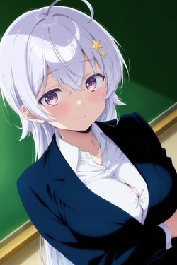 (TheBardSpirit) Hiwamura Hiyori [AI Generated]