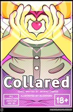 [GlowHorn] Collared (Animal Crossing) (Ongoing)