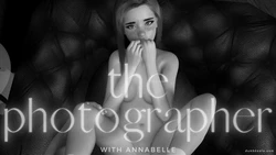 [DumbKoala] Annabelle And The Photographer 作品封面