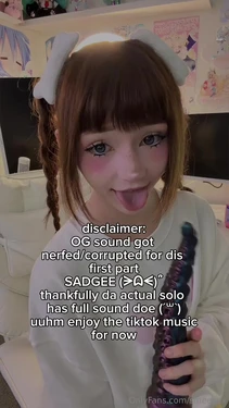 smeepsx / taytay - tentacle dildo 作品封面