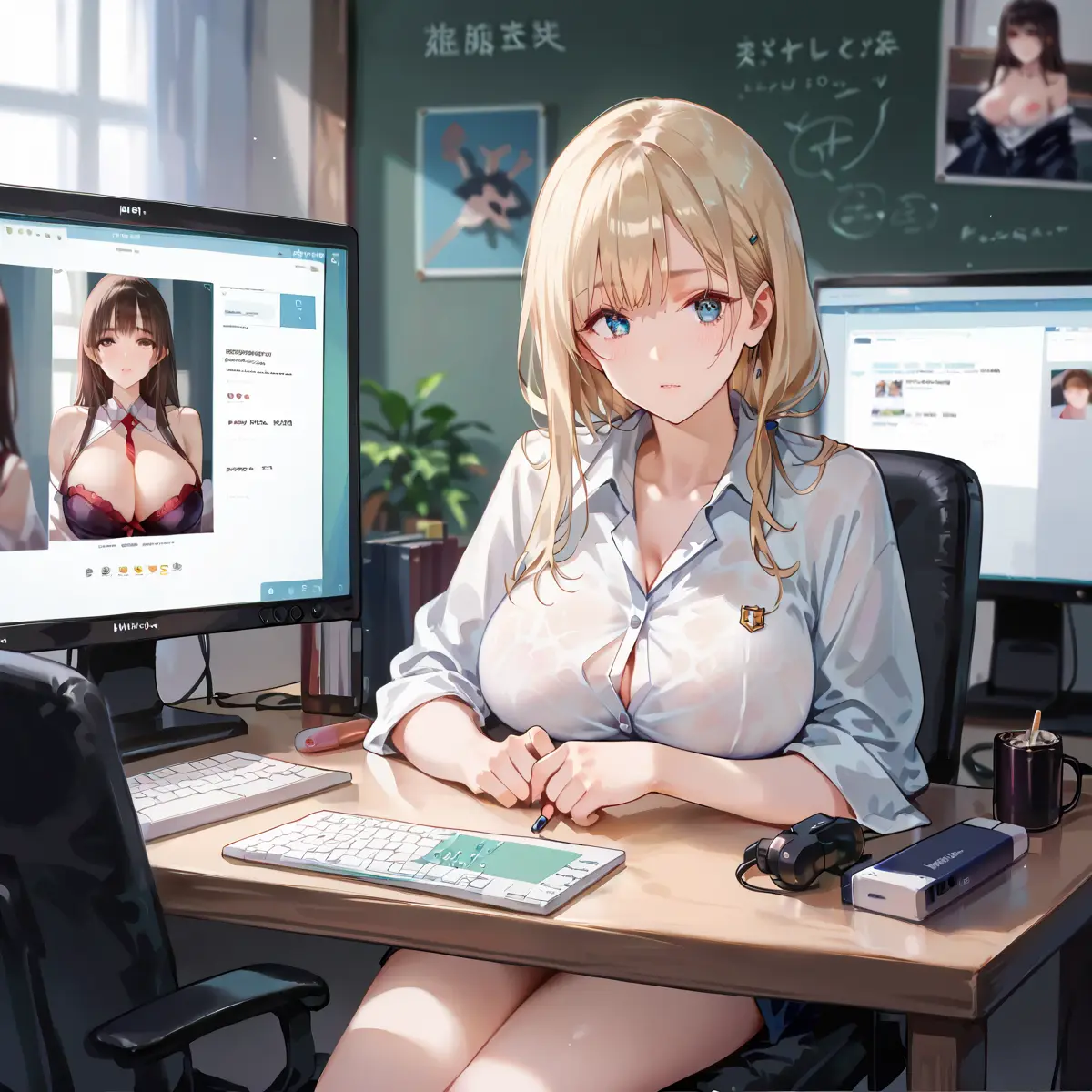 ページ画像