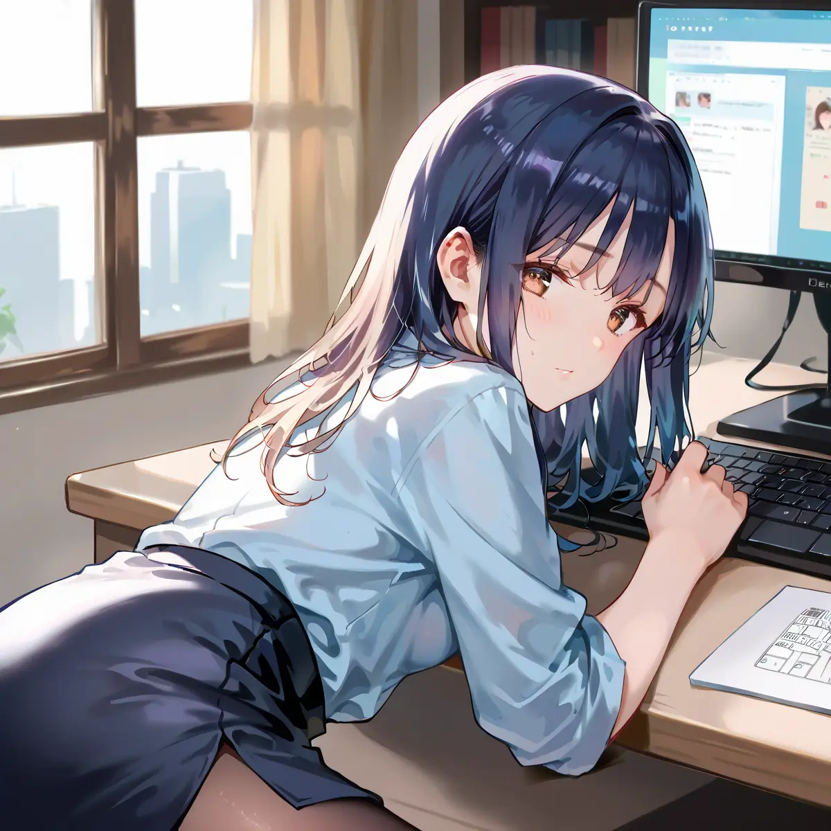 ページ画像