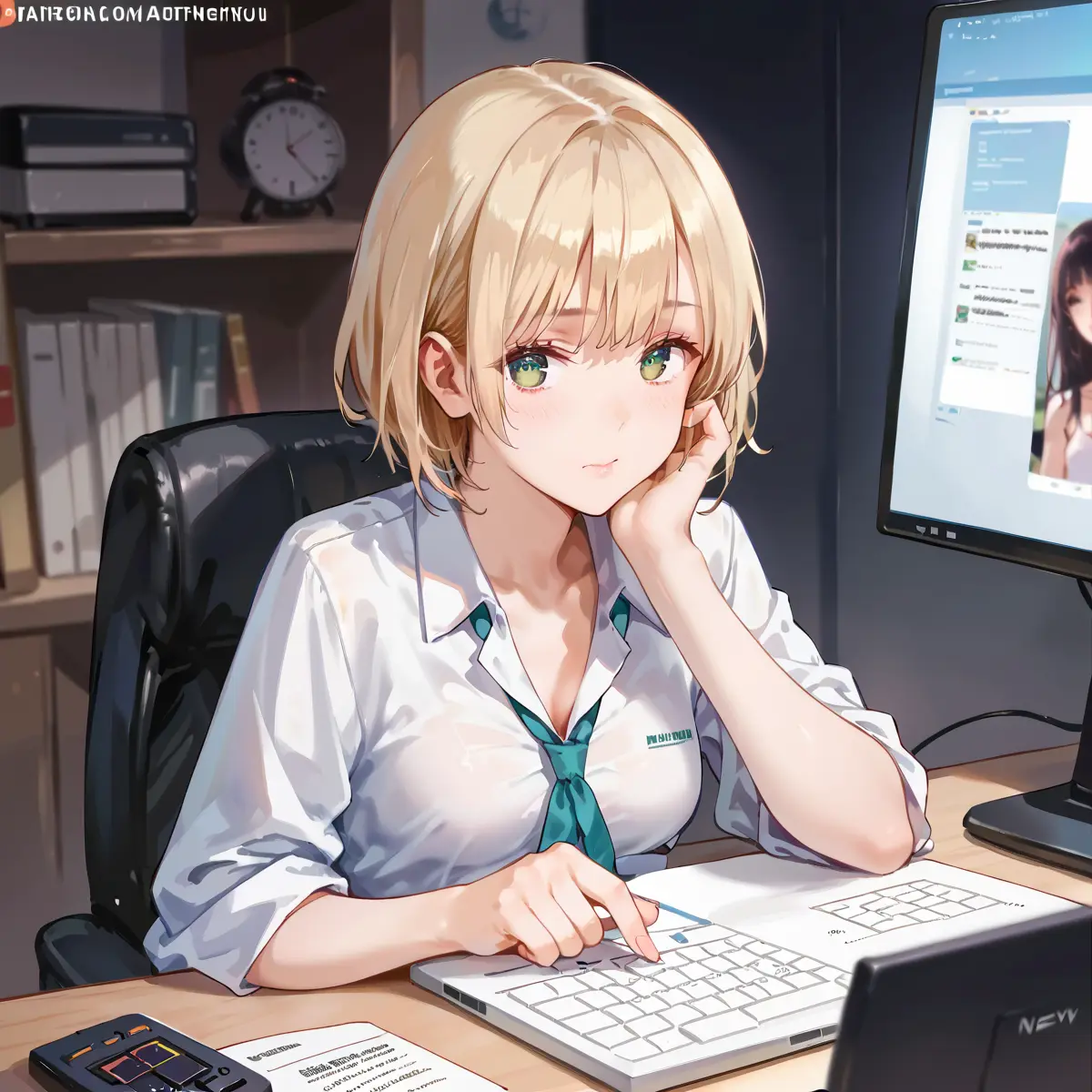 ページ画像