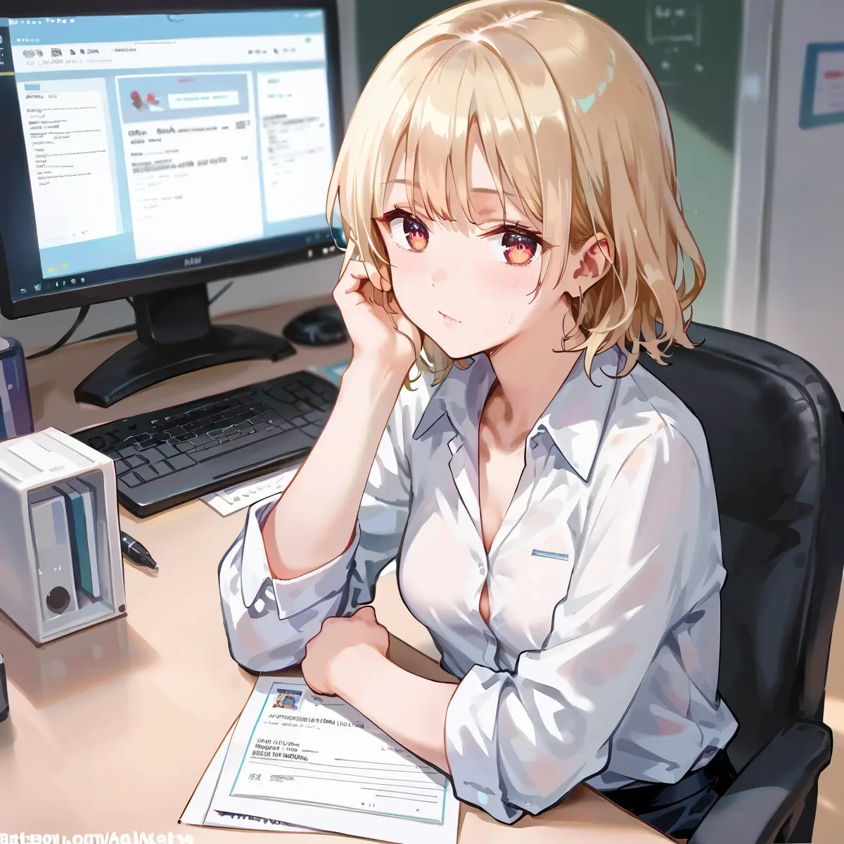 ページ画像