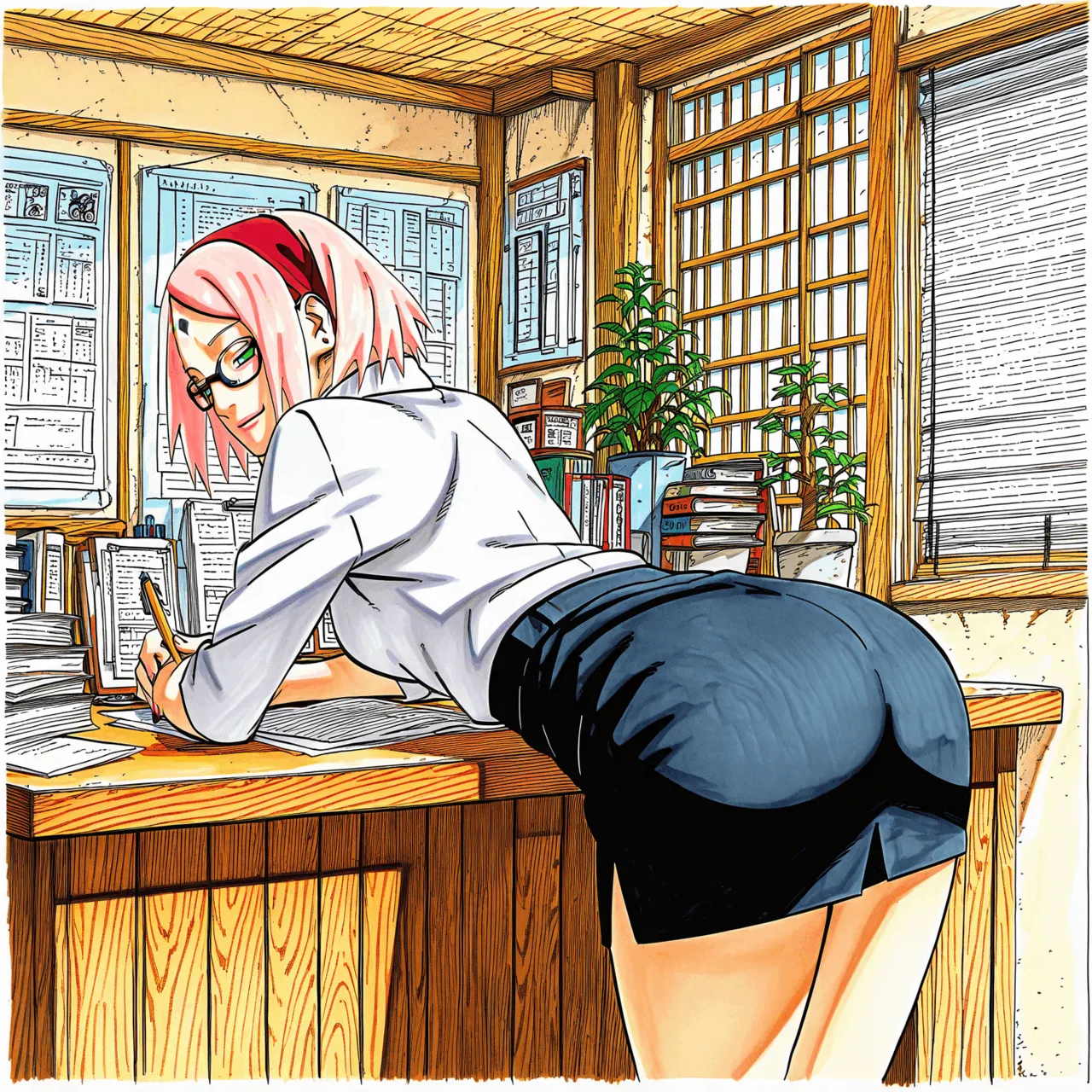 ページ画像