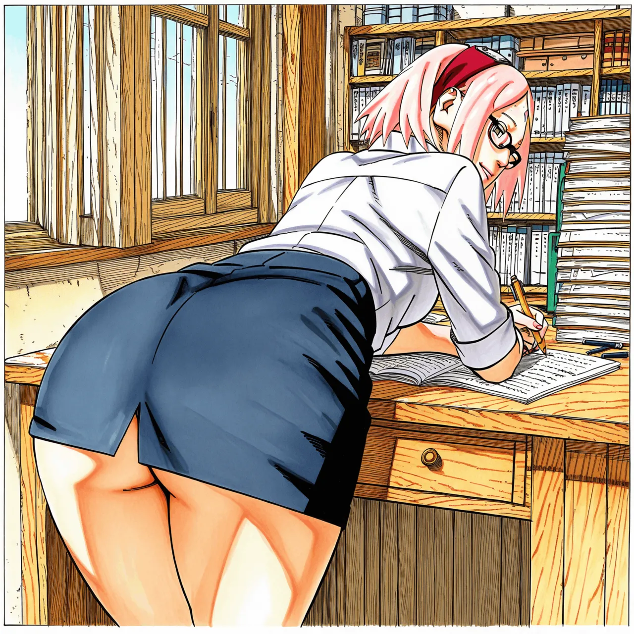 ページ画像