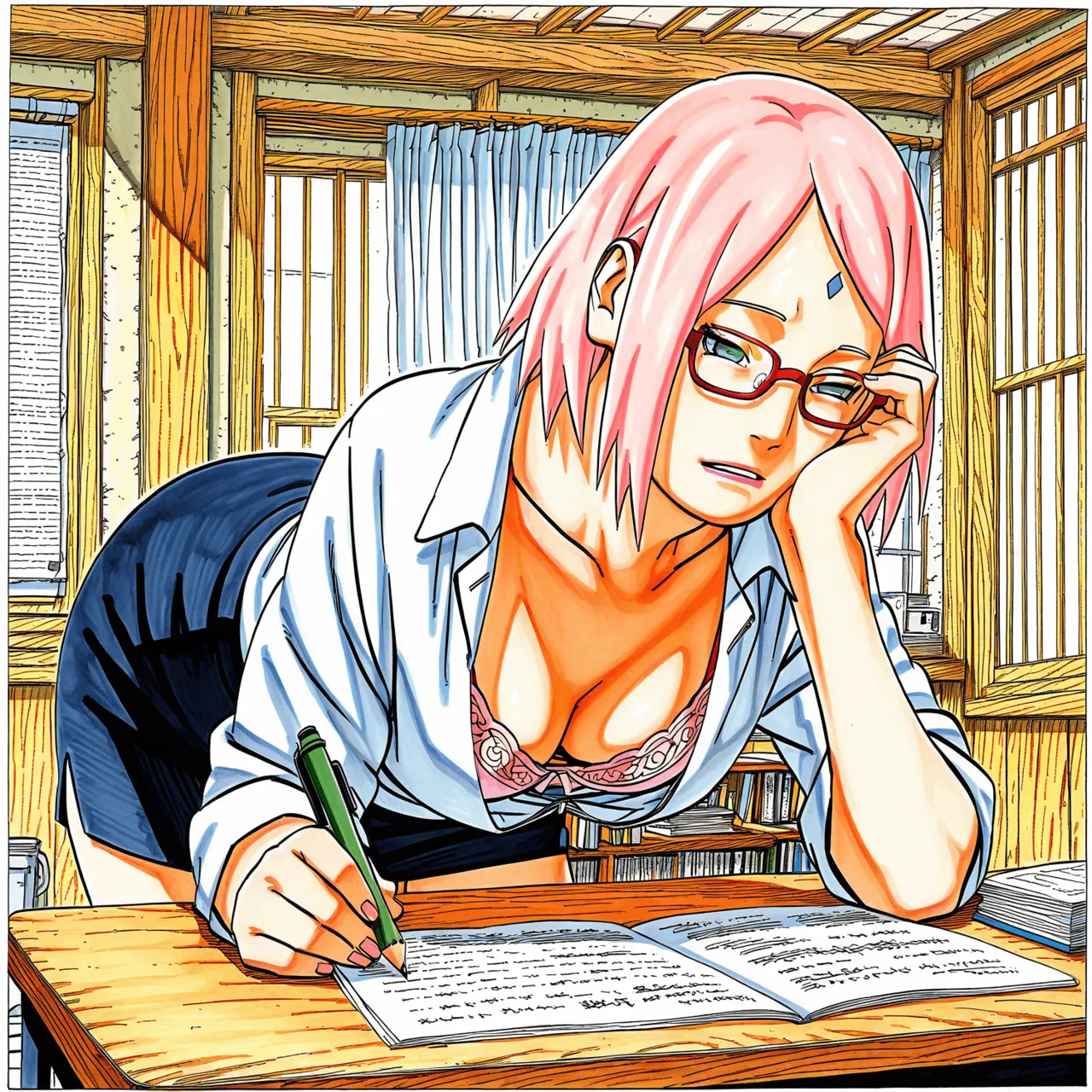 ページ画像