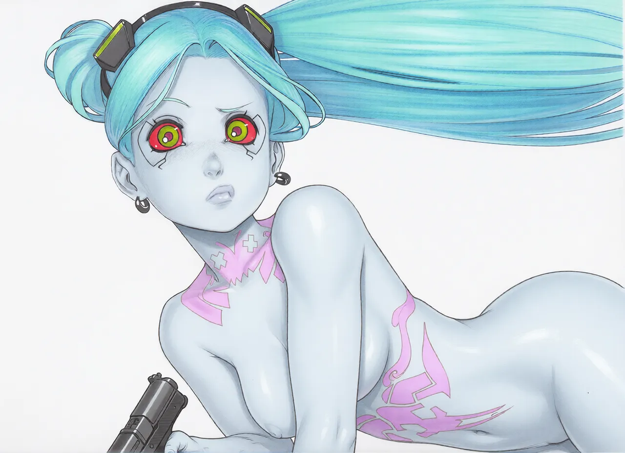 ページ画像